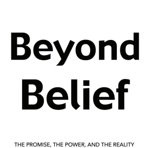 Beyond Belief