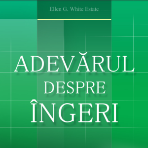 Adevărul despre îngeri
